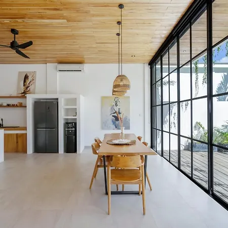 Villa Paradisio - Uluwatu By Yolla Hospitality